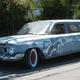 Illustration for article titled 1961 Chevrolet Bel Air Station Wagon
